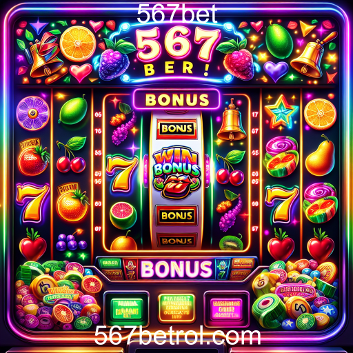 Descubra os Melhores Bônus no 567bet: A Oportunidade Que Você Esperava!